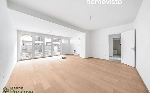 Prodej bytu 3+kk 138 m², Preslova, Ostrava - Moravská Ostrava