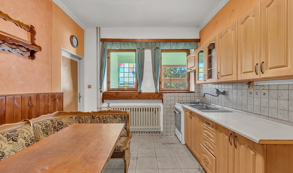 Prodej domu 170 m² s pozemkem 624 m², Trutnov – náhled fotky 7