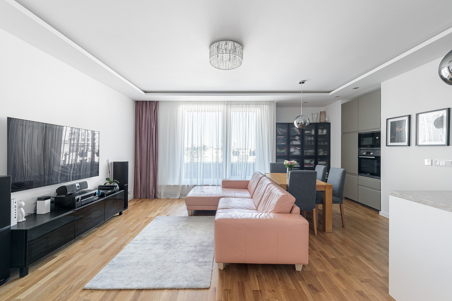Prodej bytu 4+kk 90 m²