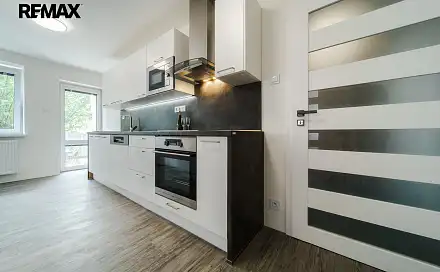 Pronájem bytu 3+1 88 m², Hlinsko - Blatno, okres Chrudim
