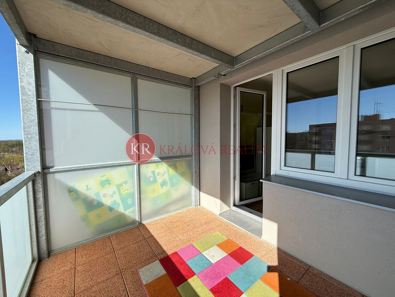 Prodej bytu 2+kk 48 m² — photo 2
