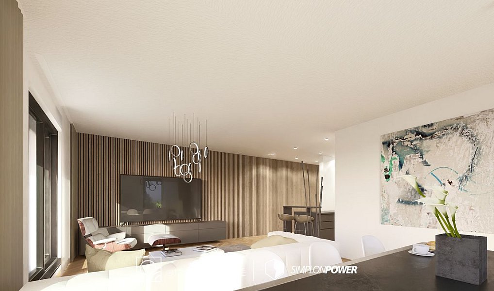 Prodej bytu 3+kk 87 m², Olomouc – náhled fotky 2