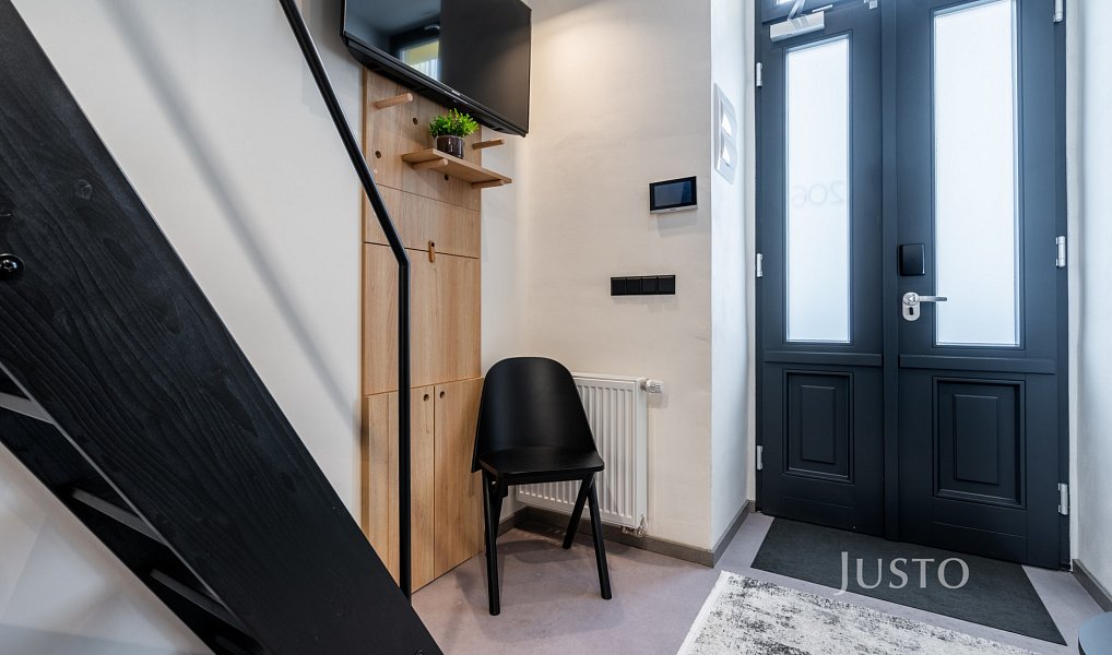 Prodej bytu 1+kk 21 m², Praha – náhled fotky 11