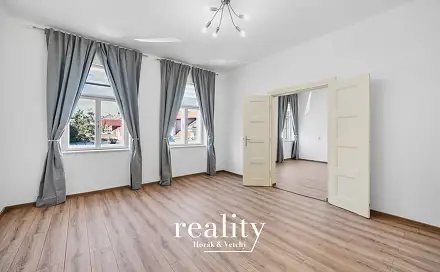 Pronájem bytu 2+1 65 m², Benjamina Kličky, Znojmo
