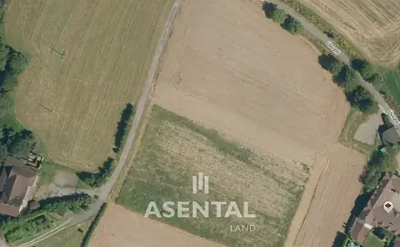 Prodej pozemku 12 432 m², Úvozní, Rychvald, okres Karviná