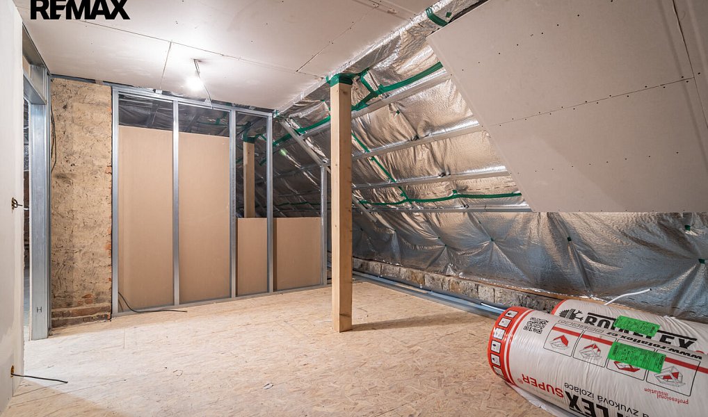 Prodej domu 235 m² s pozemkem 520 m², Třeboc – náhled fotky 13