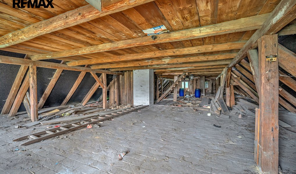 Prodej domu 90 m² s pozemkem 7 163 m², Chotěvice – náhled fotky 10