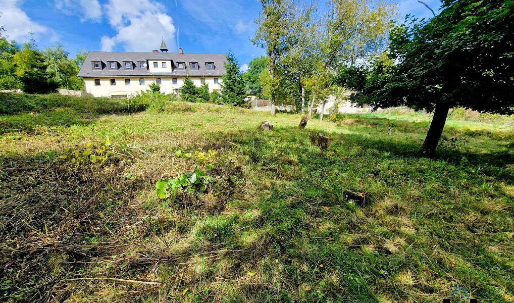 Prodej stavebního pozemku 926 m², Osek – náhled fotky 24
