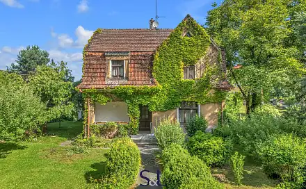 Prodej domu 160 m² s pozemkem 843 m², Mimoňská, Doksy, okres Česká Lípa