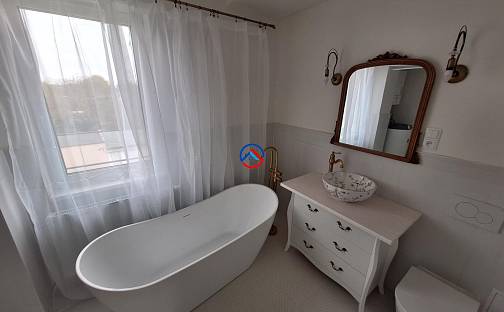 Prodej bytu 3+kk 85 m², Erenburgova, Olomouc - Hejčín