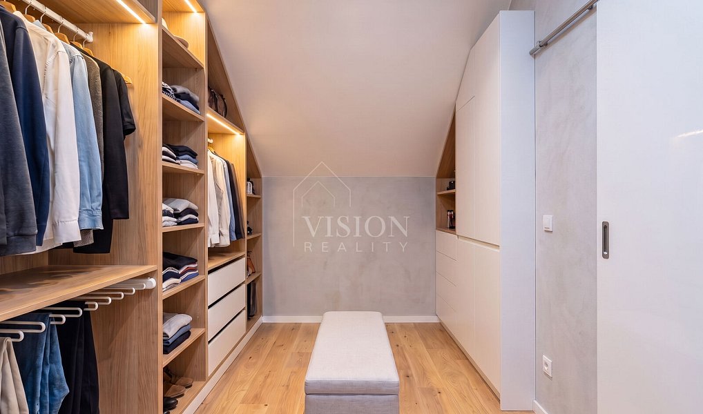 Prodej domu 152 m² s pozemkem 860 m², Dolní Lukavice – náhled fotky 26