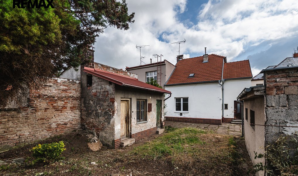 Prodej domu 95 m² s pozemkem 407 m², Kolín – náhled fotky 30