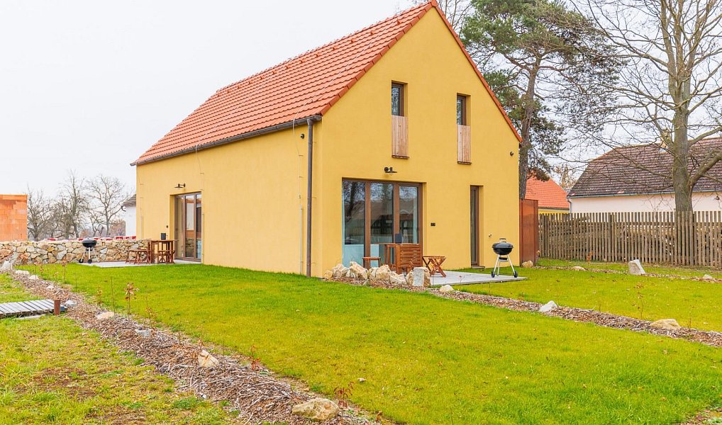 Pronájem bytu 3+kk, 73 m², Plástovice - České Budějovice, Sedlec