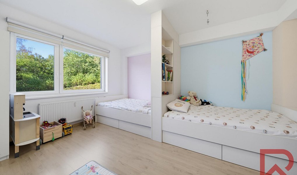 Prodej bytu 3+kk 94 m², Ostrov – náhled fotky 22