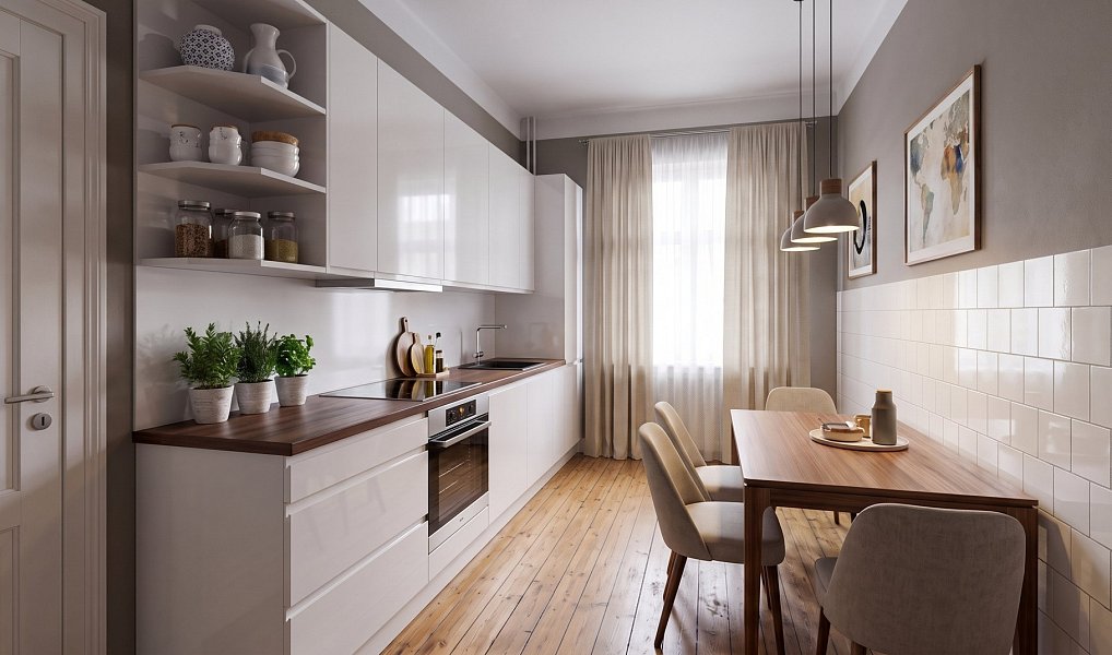 Prodej domu 238 m² s pozemkem 699 m², Ořechov – náhled fotky 8