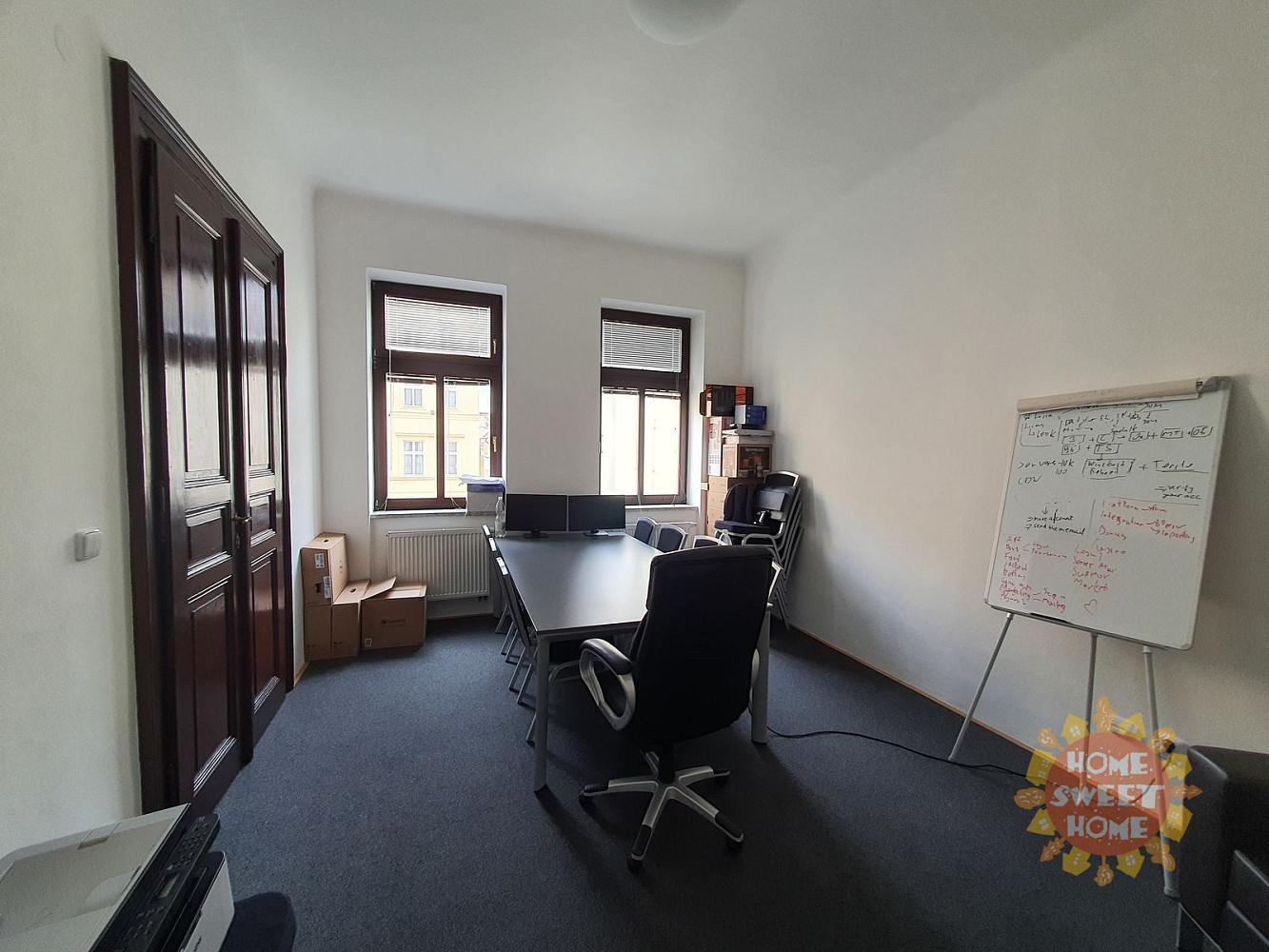 Pronájem kanceláře 71 m² — photo 3