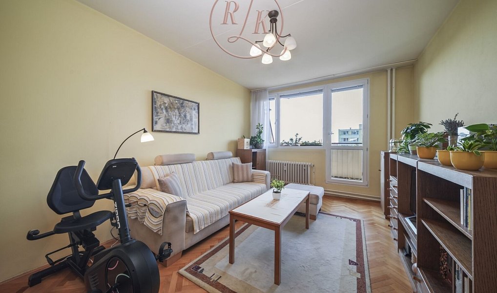 Prodej bytu 2+1 57 m², Brno – náhled fotky 10