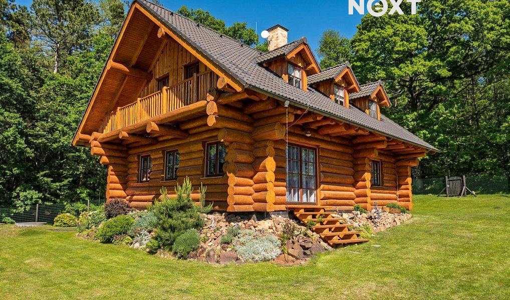 Prodej rodinného domu, 160 m², Beroun, Velký Chlumec