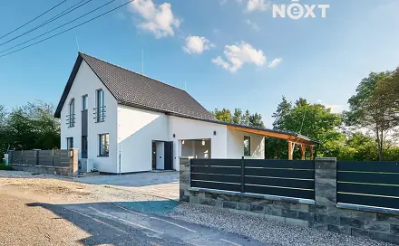 Prodej domu 148 m² s pozemkem 719 m², Smiřice - Trotina, okres Hradec Králové
