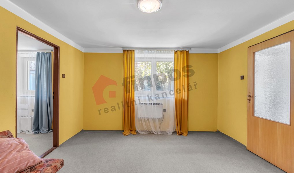 Prodej domu 100 m² s pozemkem 1 664 m², Žiželice – náhled fotky 15