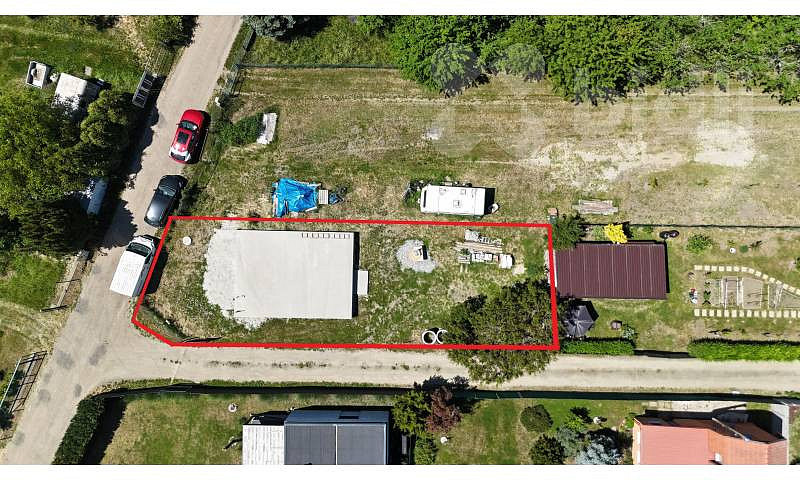 Prodej domu 82 m² s pozemkem 422 m² — photo 2