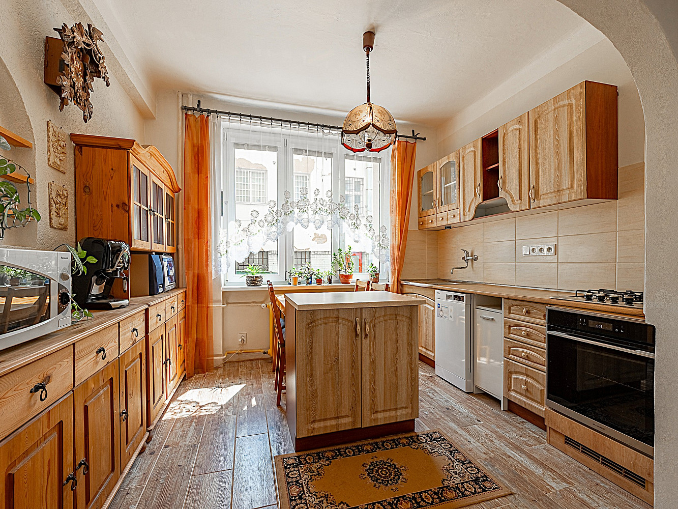 Prodej bytu 2+1 54 m²