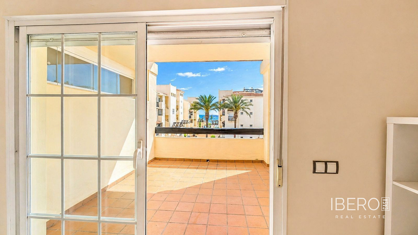 Piso 3+kk – Manilva, Manilva Pueblo, Costa del Sol Occidental - Vista 5