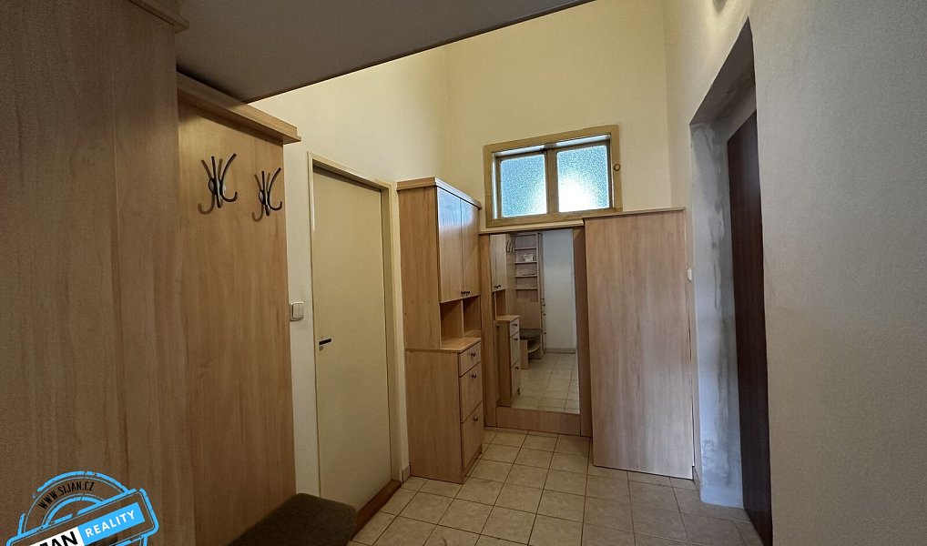 Pronájem bytu 3+kk 84 m², Lipník nad Bečvou – náhled fotky 8