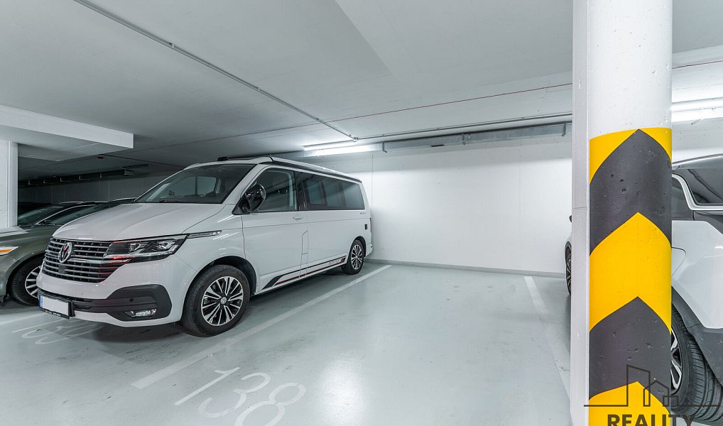 Prodej bytu 2+kk 51 m², Praha – náhled fotky 17