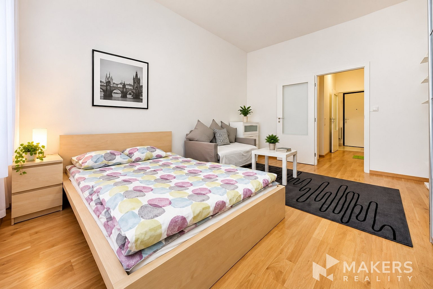 Prodej ubytovacího objektu 190 m²