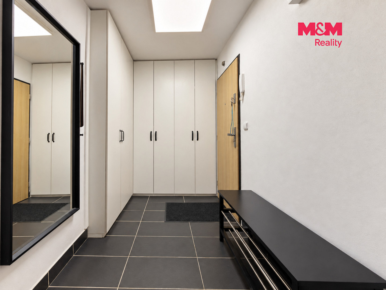 Prodej bytu 1+1 38 m² – fotografie 5
