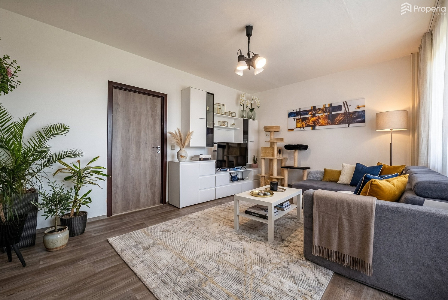 Prodej bytu 3+1 60 m²