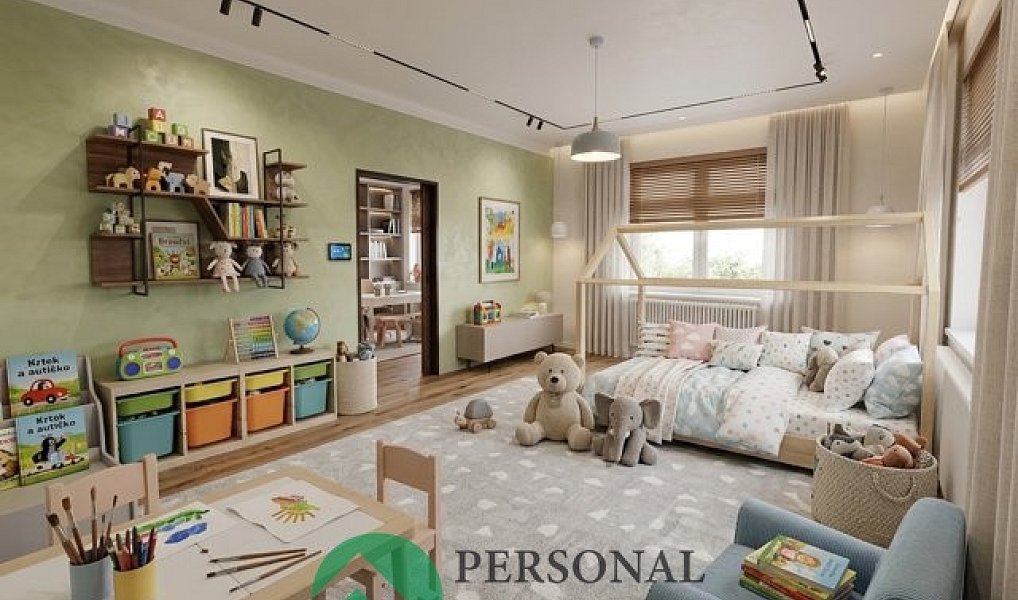 Prodej domu 109 m² s pozemkem 184 m², Kouřim – náhled fotky 9