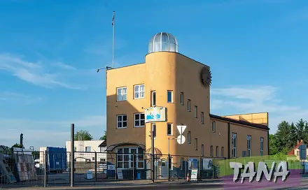 Prodej výrobních prostor 680 m², Nádražní, Turnov, okres Semily