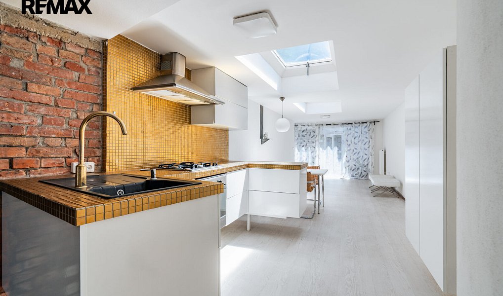 Prodej domu 95 m² s pozemkem 181 m², Blučina – náhled fotky 2
