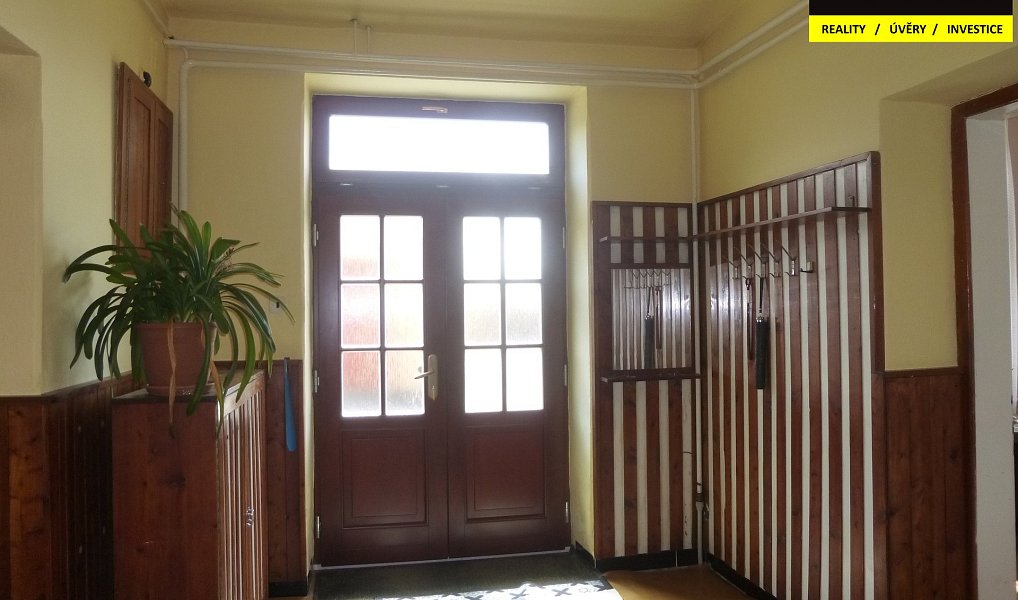 Prodej domu 258 m² s pozemkem 938 m², Vítkov – náhled fotky 49