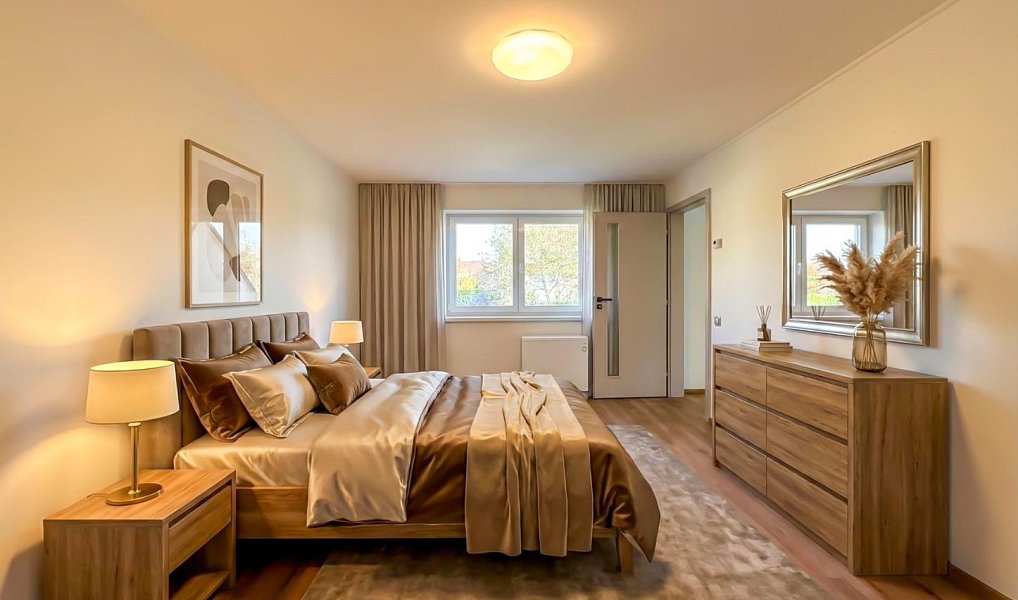Prodej domu 61 m² s pozemkem 433 m², Votice – náhled fotky 6