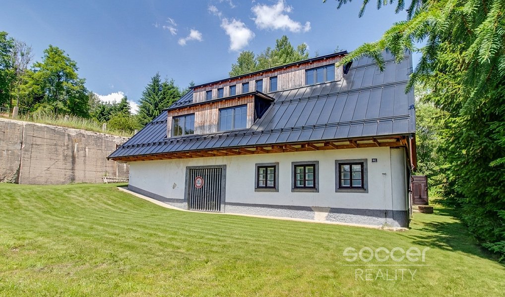 Pronájem chaty/chalupy 380 m² s pozemkem 577 m², Svoboda nad Úpou – náhled fotky 27