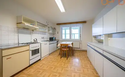 Pronájem bytu 3+1 82 m², Vážany nad Litavou, okres Vyškov