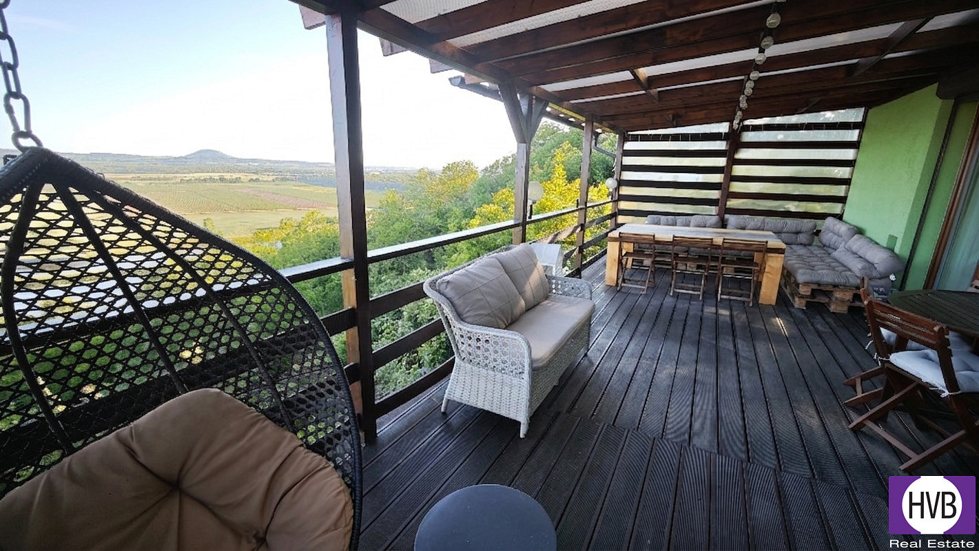 Prodej chaty/chalupy 75 m² s pozemkem 415 m² — photo 3