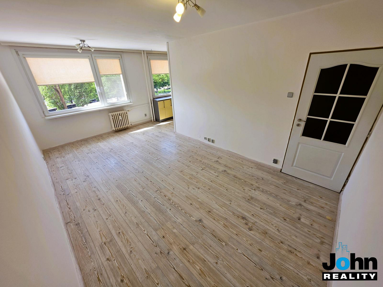 Prodej bytu 3+1 68 m² – fotografie 3