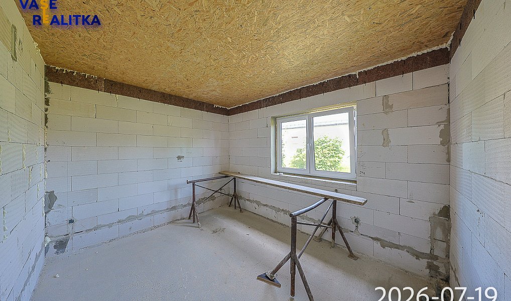 Prodej domu 120 m² s pozemkem 823 m², Vražné – náhled fotky 13