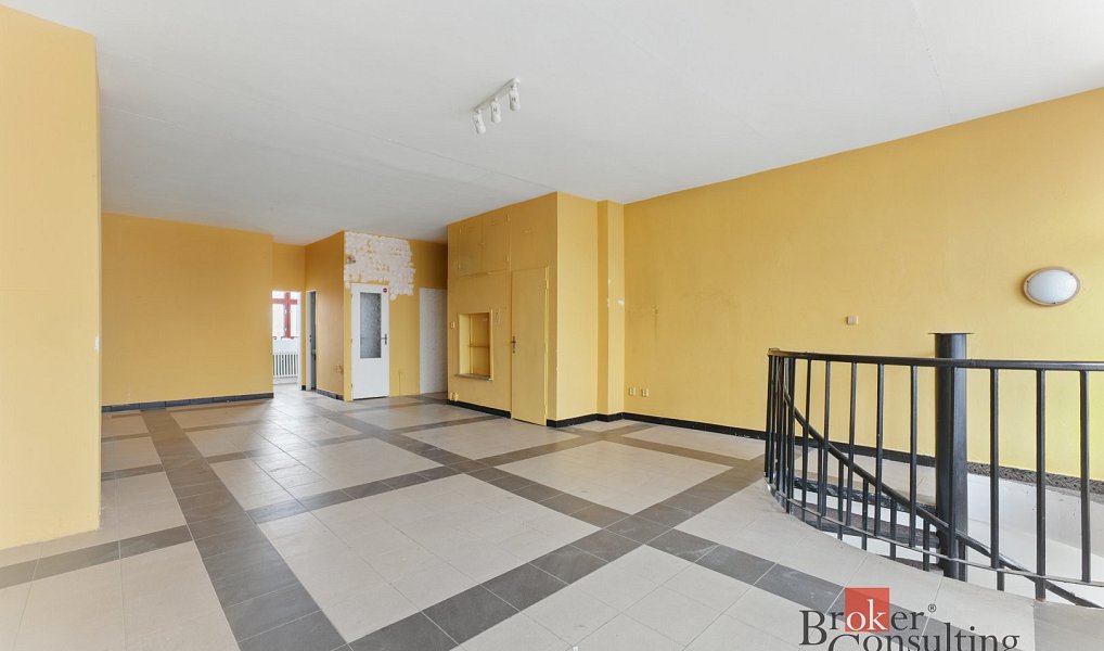 Prodej obchodních prostor 63 m², Žďár nad Sázavou – náhled fotky 6