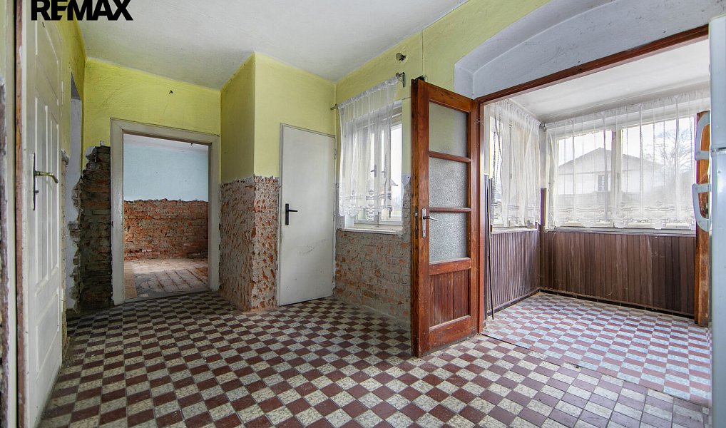 Prodej domu 152 m² s pozemkem 1 632 m², Bukovec – náhled fotky 10