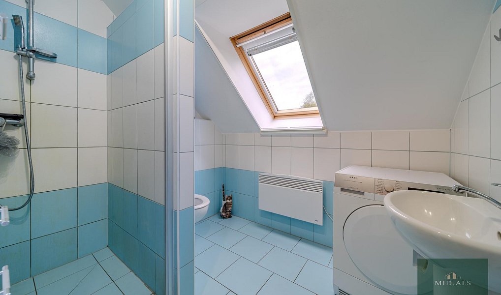 Prodej domu 132 m² s pozemkem 5 154 m², Všeruby – náhled fotky 27