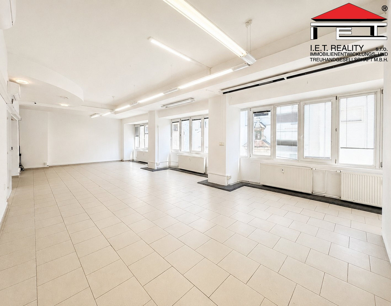 Pronájem obchodních prostor 75 m² – fotografie 3