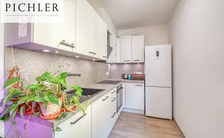 Prodej bytu 1+kk 37 m², Na Jíkalce, Plzeň - Jižní Předměstí