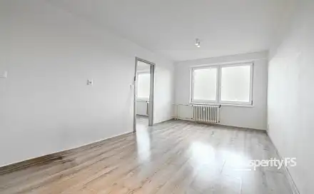 Pronájem bytu 1+1 34 m², Hranická, Přerov - Přerov II-Předmostí