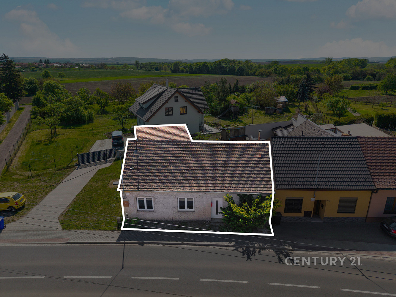 Prodej domu 103 m² s pozemkem 265 m² – fotografie 5