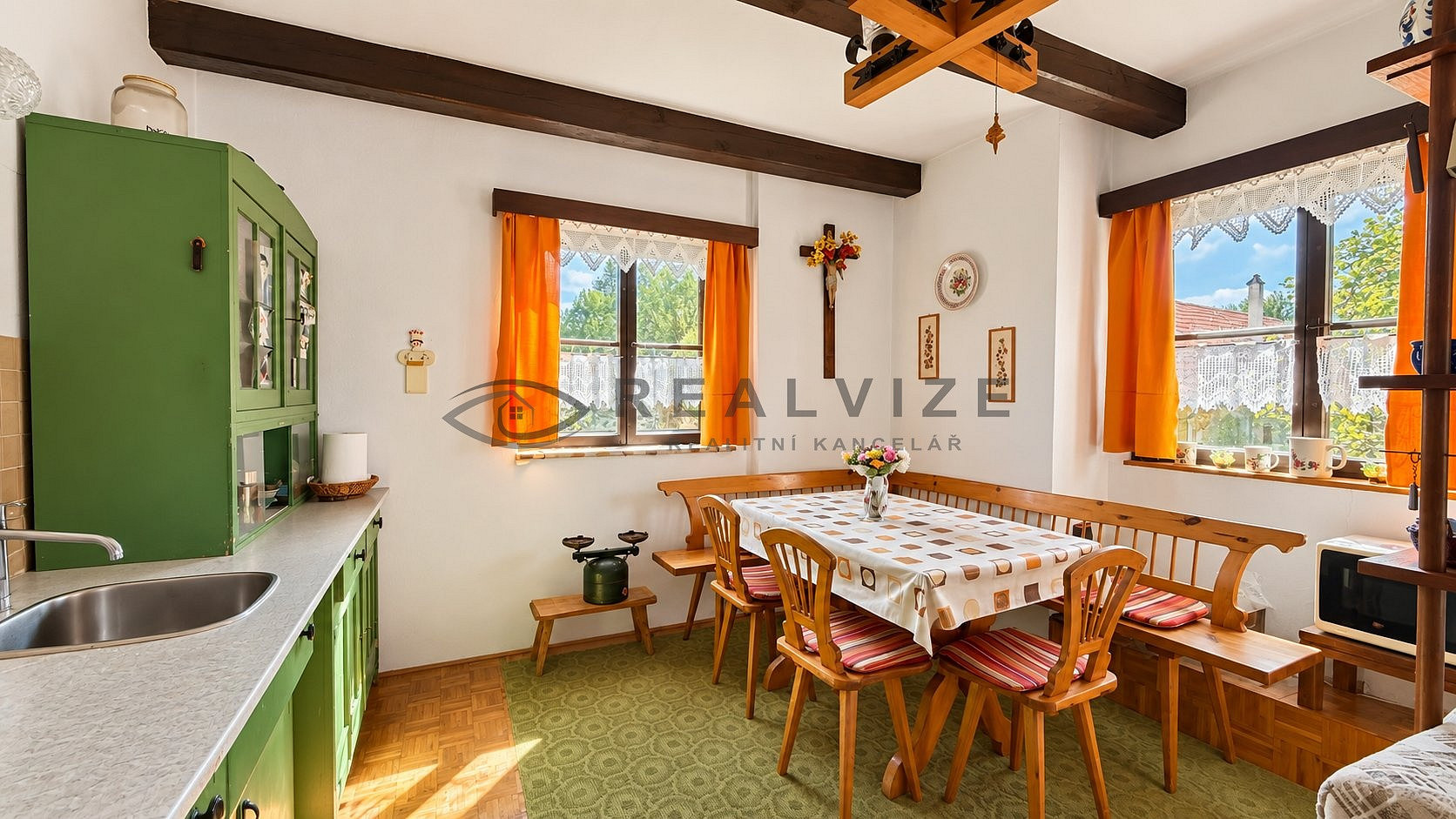 Prodej chaty/chalupy 151 m² s pozemkem 816 m² – fotografie 4